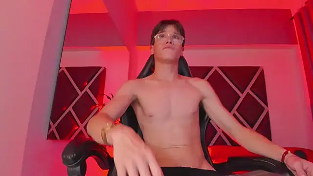 Axel_Roycen Webbikameraesitys