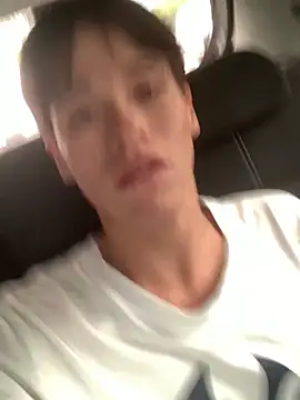 Axel_Royce 网络视讯表演