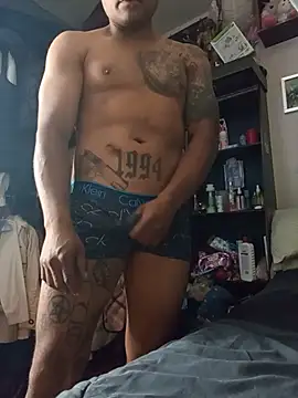 Josaffat10 Webcam Show