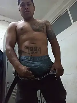 Josaffat10 webcam show