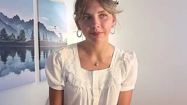 KareyLamendola's Live XXX Chat