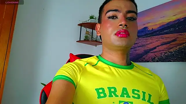 angeel_Fox_ webcam show