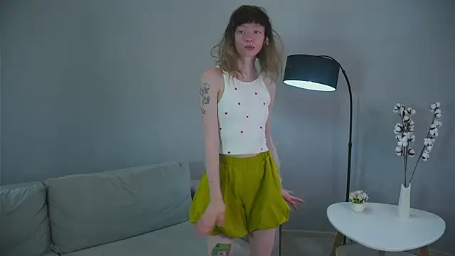 JulianKenworthy's Live XXX Chat