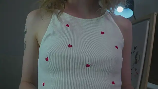 JulianKenworthy's Webcam Show