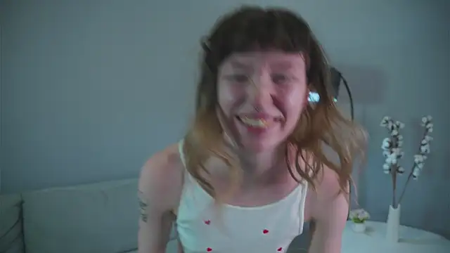 JulianKenworthy's Webcam Show
