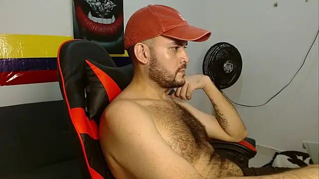 seanseven's Webcam Show