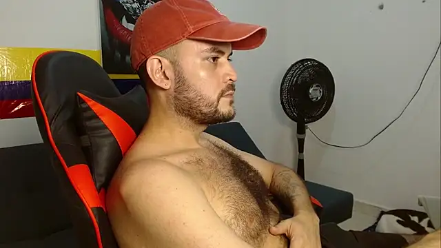seanseven Webcam-Show