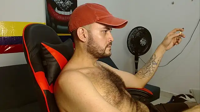 seanseven Webcamshow