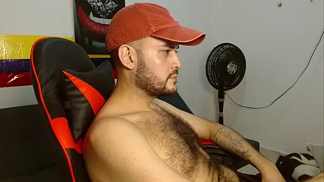 seanseven – webcam-show