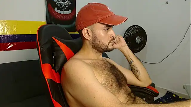 Show webcam de seanseven