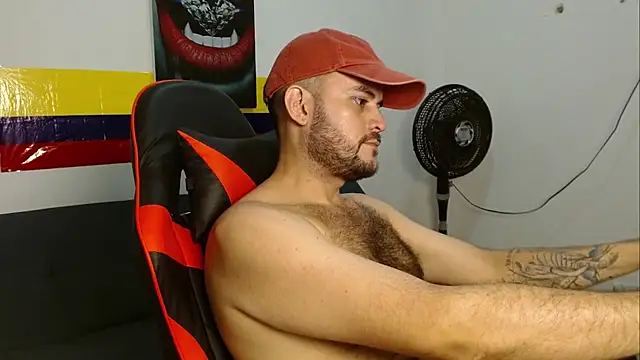 seanseven webcam show