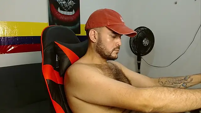 seanseven webcam show