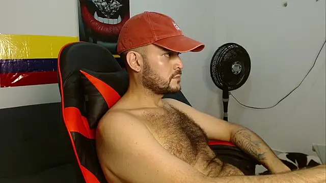 seanseven – webcam-show