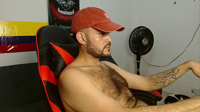 Show Webcam de seanseven