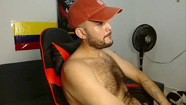 seanseven Webcamshow