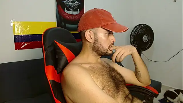seanseven Webcamshow