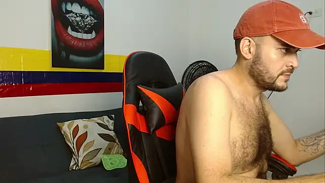 Вебкам-шоу seanseven