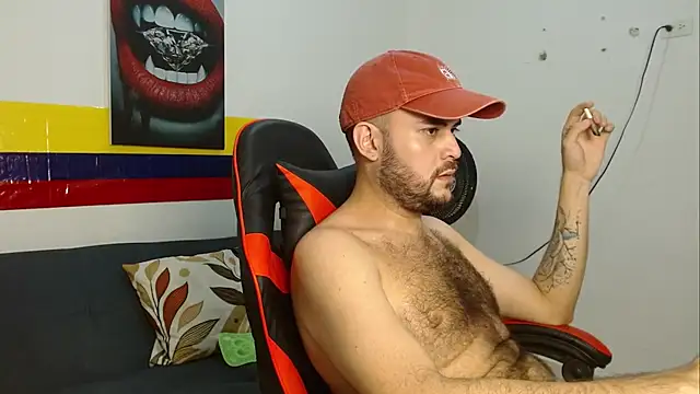 seanseven webcam show