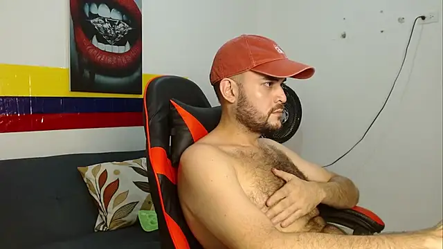 seanseven Show Webcam