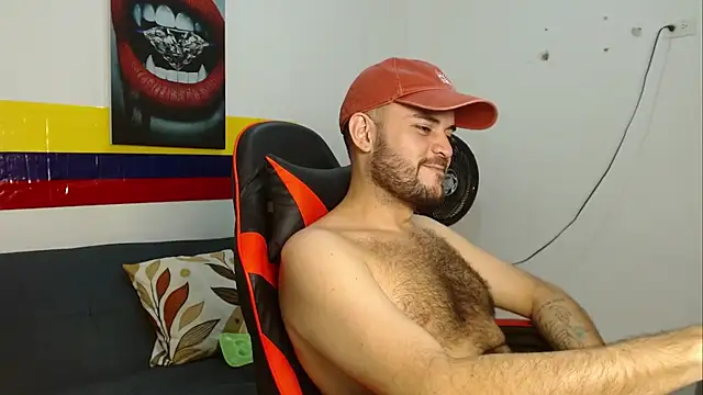 seanseven Webcam-Show