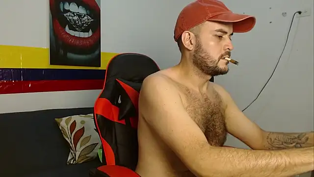 seanseven webcam show