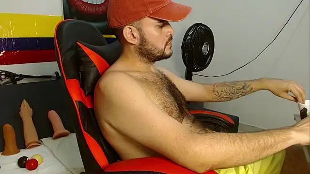 seanseven – webcam-show