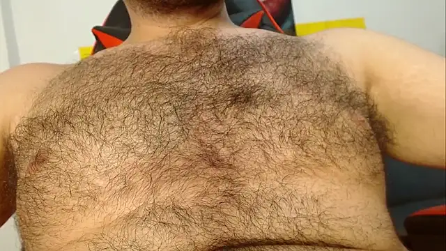Show de webcam de seanseven