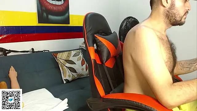 Show Webcam de seanseven