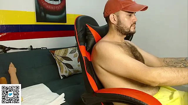 seanseven Webcamshow
