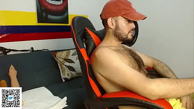 seanseven Webcamshow