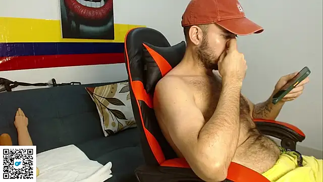seanseven – webcam-show