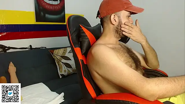 seanseven – webcam-show