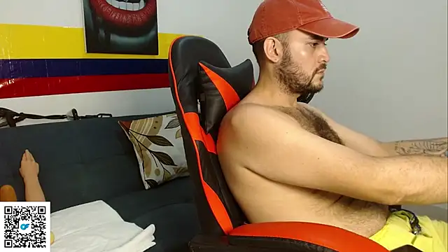 seanseven Webcamshow