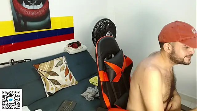 seanseven's Webcam Show