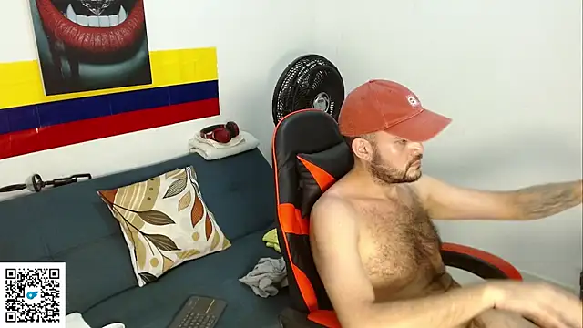 Show webcam de seanseven