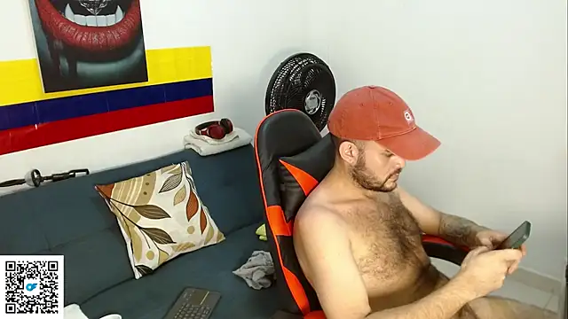 عرض كام seanseven