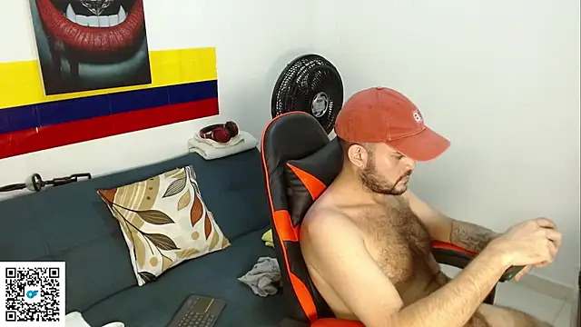 seanseven Webcamshow