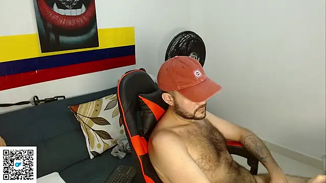seanseven Webcamshow