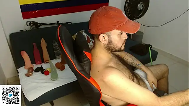 seanseven Webcamshow