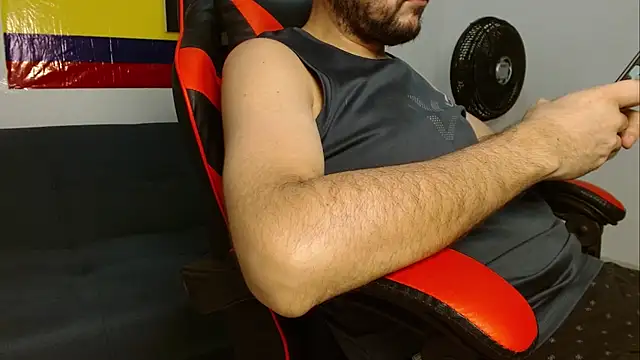 seanseven Webcam Show