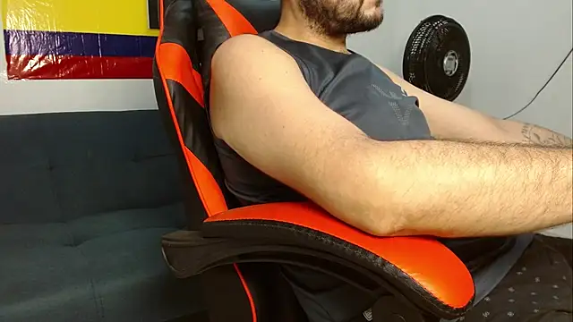seanseven's Webcam Show