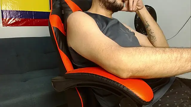 Show de webcam de seanseven