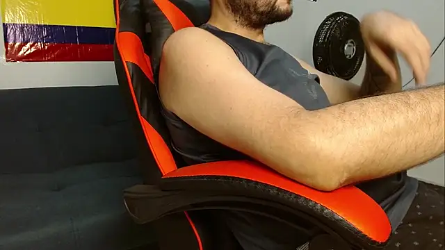 seanseven – webcam-show