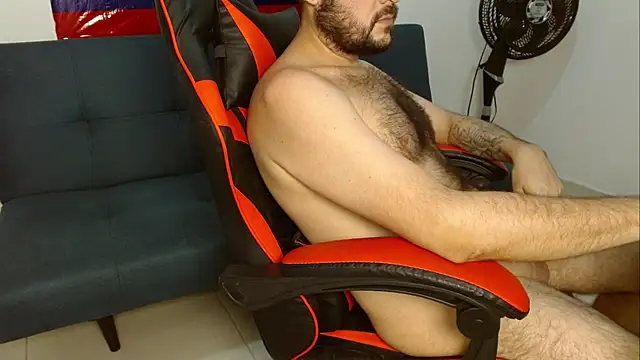 seanseven Webcamshow