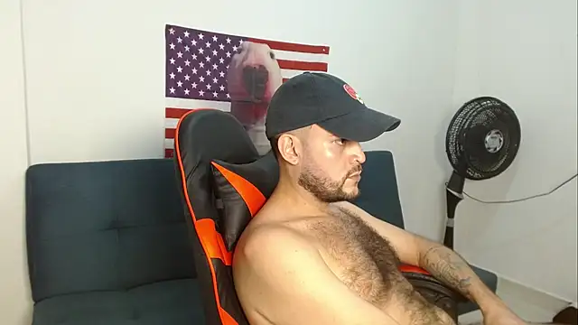 seanseven webcam show