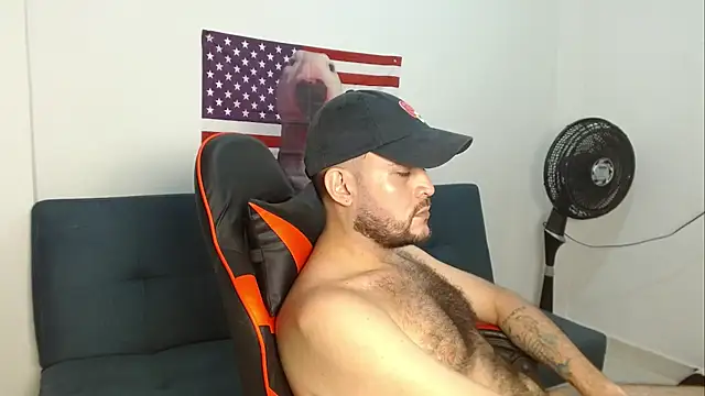 seanseven – webcam-show