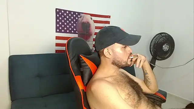 seanseven – webcam-show