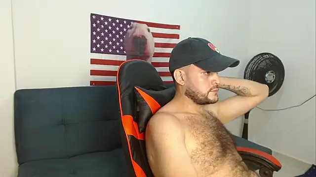 seanseven webcam show