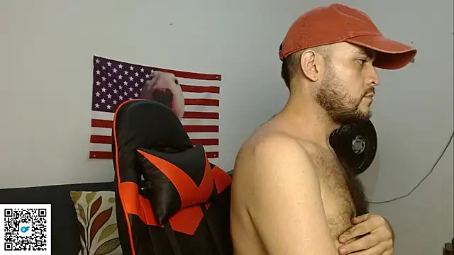 عرض كام seanseven