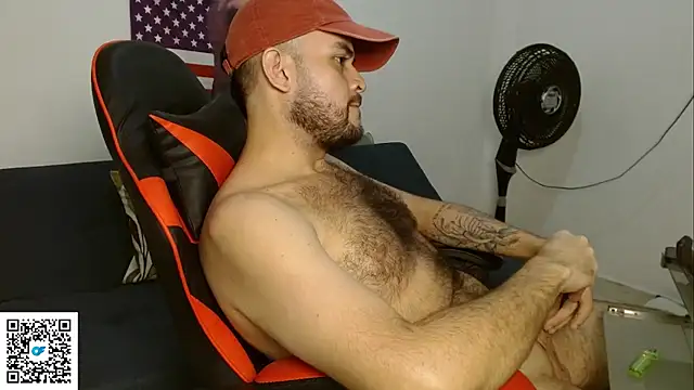 seanseven Webcamshow